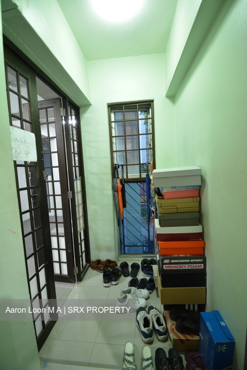 Blk 263 Tampines Street 21 (Tampines), HDB 4 Rooms #551346821